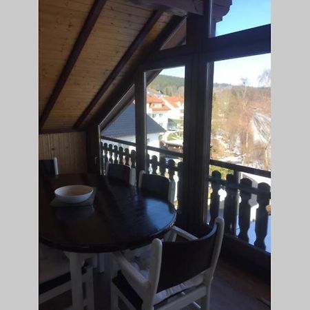 Gaestehaus Sansibar Meinerzhagen Exteriér fotografie