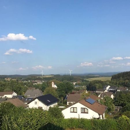 Gaestehaus Sansibar Meinerzhagen Exteriér fotografie