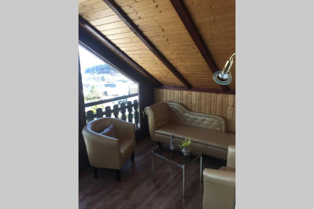 Gaestehaus Sansibar Meinerzhagen Exteriér fotografie