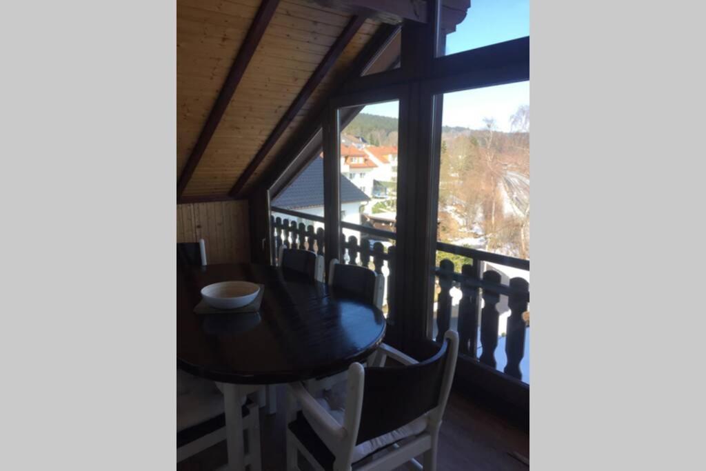 Gaestehaus Sansibar Meinerzhagen Exteriér fotografie