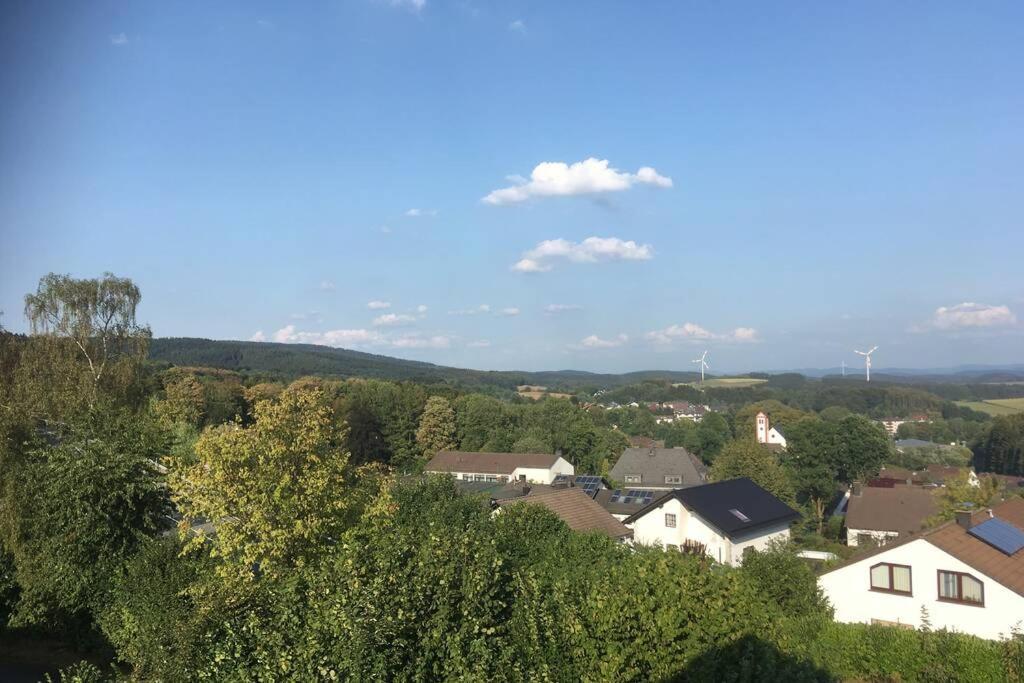Gaestehaus Sansibar Meinerzhagen Exteriér fotografie